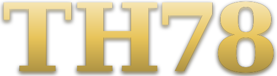 TH78 โลโก้