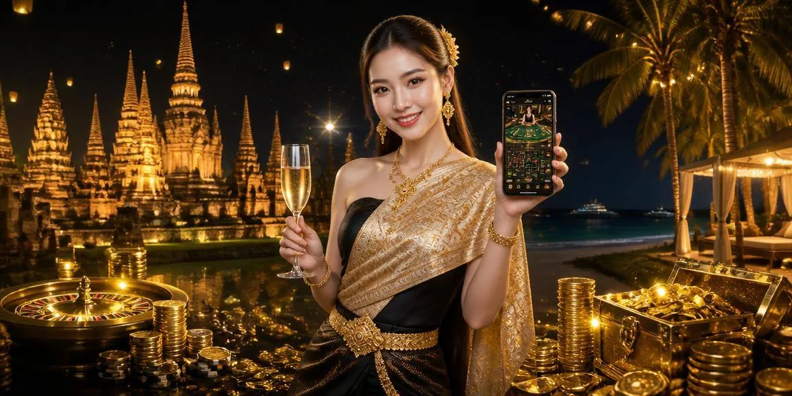 TH78 รู้จักเกมก่อนเดิมพัน ที่ TH78